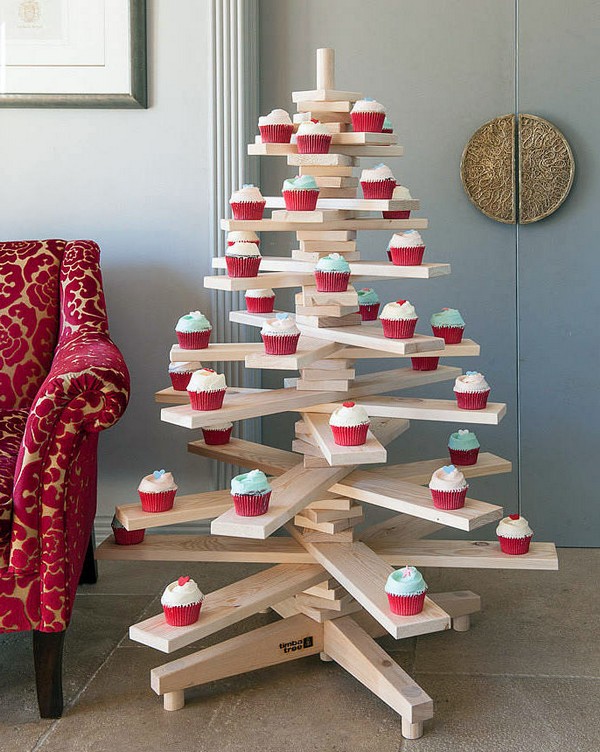 décoration de la maison pour le nouvel an