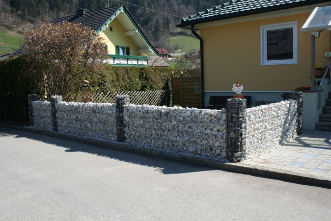 Gabions