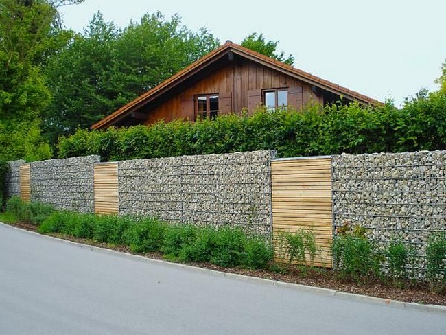 Gabions